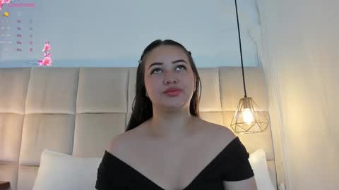  Anais clark  online show from 02-18-25, 11:22