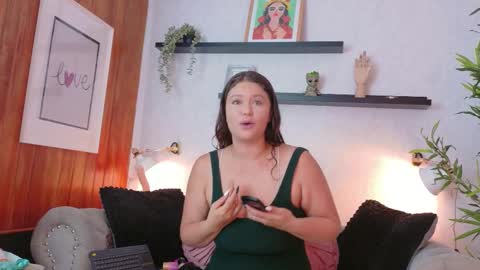 Snapshot of anaise_latif chatting on 11-07-25, 11:32 Anaise online show from 11-07-25, 11:32