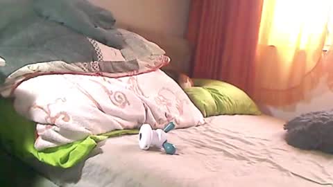 anaiserebel online show from 11-12-25, 07:09