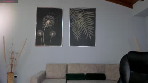 Anais Nin  online show from 09-23-25, 03:42