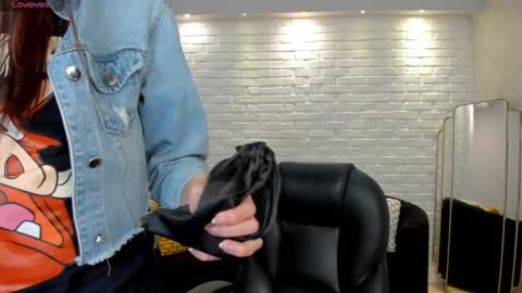 Anais Nin  online show from 11-07-25, 03:06