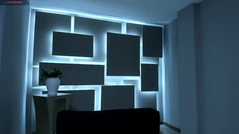 Anais Nin  online show from 11-11-25, 03:06