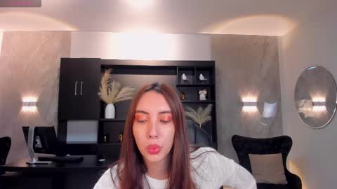 Anais Nin  online show from 11-28-25, 11:40