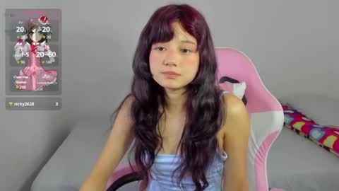 ANAIS online show from 04-08-26, 01:55