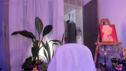 Mariana  online show from 01-09-26, 04:10