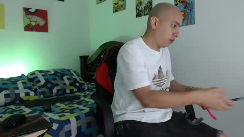 anakin_swalker online show from 01-27-25, 03:37