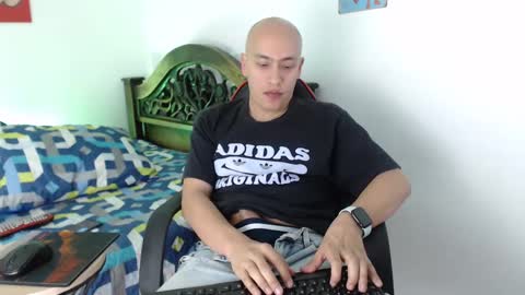 anakin_swalker online show from 01-29-25, 03:01