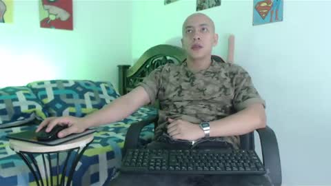 anakin_swalker online show from 02-02-25, 08:13