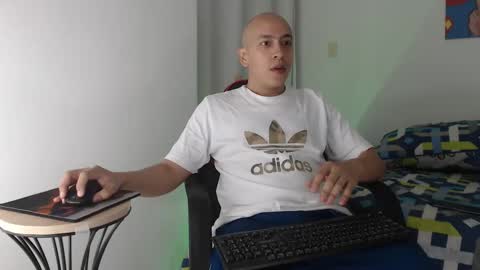 anakin_swalker online show from 02-03-25, 04:25