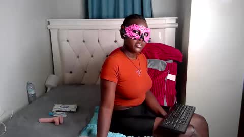 anakiss7 online show from 02-15-26, 01:46