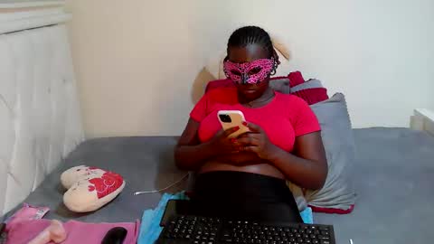 anakiss7 online show from 03-29-26, 06:19