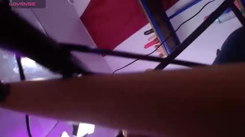 Pamela online show from 11-12-25, 03:34