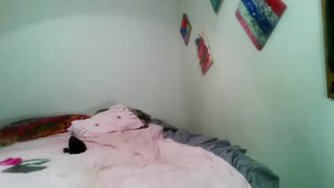 Analashley69 online show from 10-05-25, 08:56