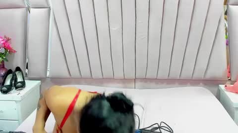 AbbyAndAntonela online show from 02-18-25, 02:06