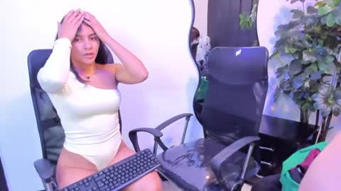 AbbyAndAntonela online show from 06-12-26, 12:59
