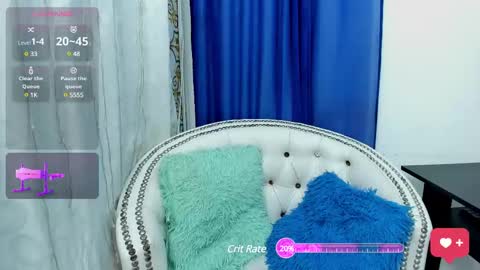 Snapshot of analia18_ chatting on 02-15-25, 11:50 analia18 online show from 02-15-25, 11:50