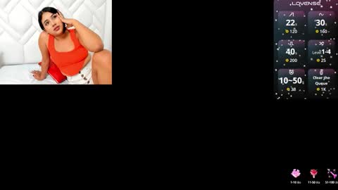 Snapshot of analia18_ chatting on 10-06-25, 01:08 analia18 online show from 10-06-25, 01:08