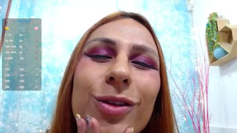 Analia online show from 09-30-25, 11:48