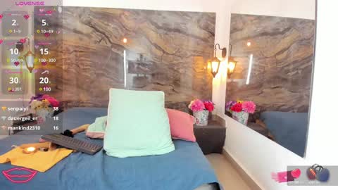 Analia smith online show from 01-31-25, 09:27