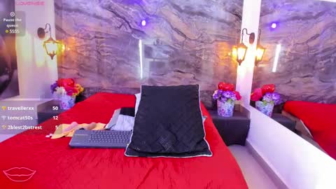 Analia smith online show from 02-26-25, 08:37