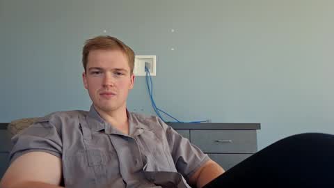 AnalKing online show from 09-08-25, 07:35