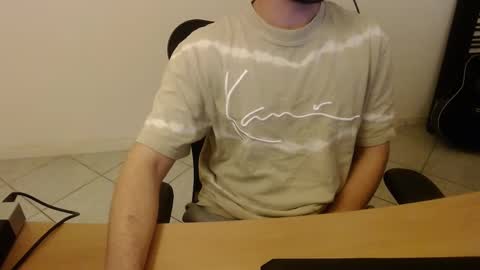 analo08 online show from 02-14-25, 08:48