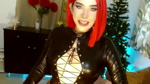Snapshot of analordgoddessxx chatting on 10-23-25, 01:49 Thena online show from 10-23-25, 01:49