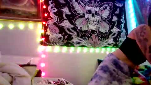 AnaLove online show from 02-15-26, 05:59