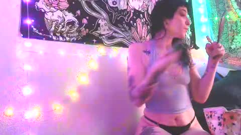 AnaLove online show from 03-28-26, 07:46