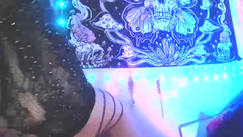 AnaLove online show from 04-03-26, 10:19