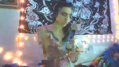 AnaLove online show from 04-10-26, 09:52