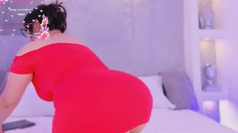 Snapshot of analucia_gil chatting on 07-24-26, 06:33 Ana online show from 07-24-26, 06:33
