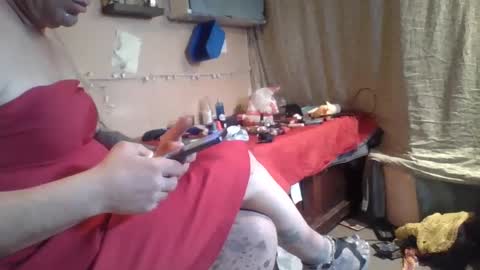 Snapshot of analwhore666 chatting on 02-08-25, 05:50 kinkylilanalslut online show from 02-08-25, 05:50