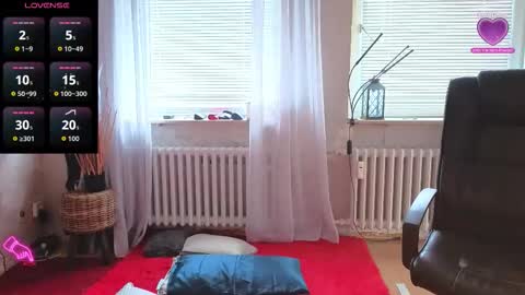 Ana online show from 09-26-25, 10:08