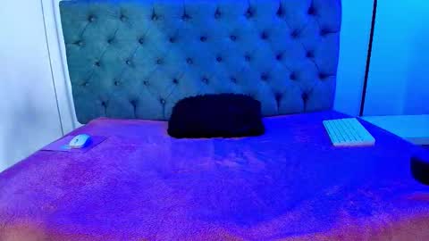  Ana Maria  online show from 11-08-25, 07:56