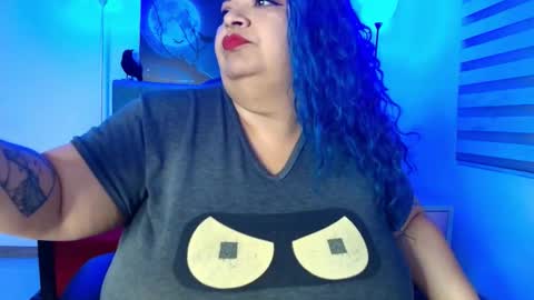  Ana Maria  online show from 11-15-25, 08:38