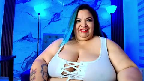  Ana Maria  online show from 04-21-26, 08:01