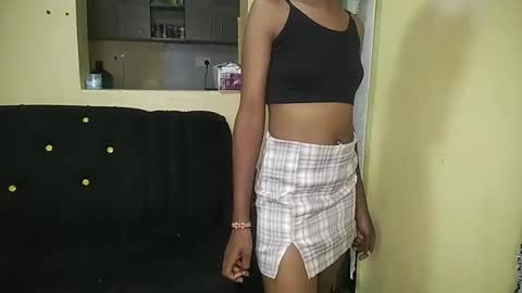 Ananablossom online show from 02-08-26, 08:56