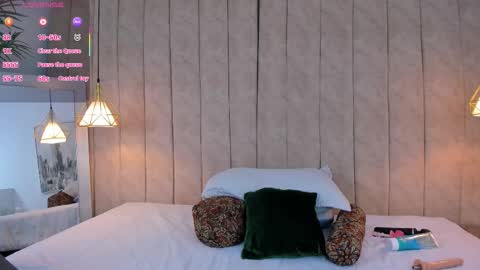 Ananta  online show from 09-19-25, 11:44