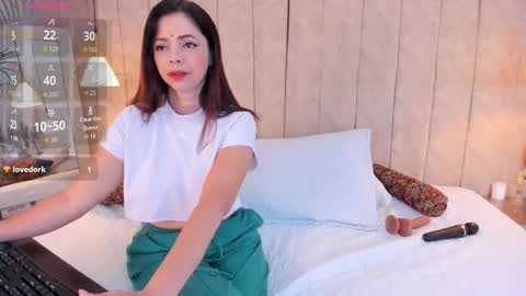 Ananta  online show from 11-22-25, 11:42