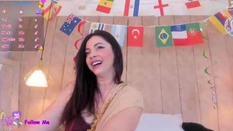 Snapshot of anantaa chatting on 06-16-26, 01:58 Ananta online show from 06-16-26, 01:58