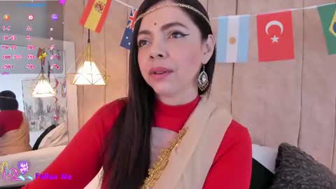 Snapshot of anantaa chatting on 07-01-26, 12:40 Ananta online show from 07-01-26, 12:40