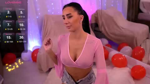 Anna online show from 03-02-25, 10:16