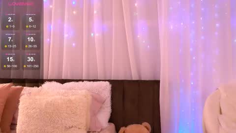 Anna online show from 03-12-25, 01:25