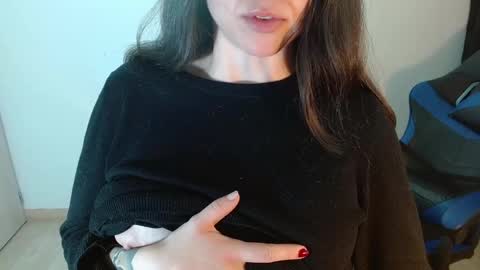 Snapshot of anarosse__ chatting on 02-22-25, 03:56 ana 3 online show from 02-22-25, 03:56