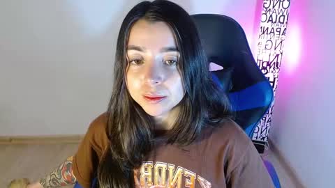 ana 3 online show from 02-03-26, 01:37