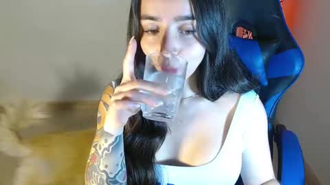 ana 3 online show from 02-20-26, 12:18