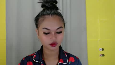 ANA online show from 01-18-25, 10:39