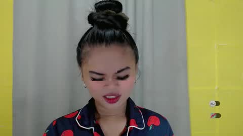 ANA online show from 01-19-25, 08:07