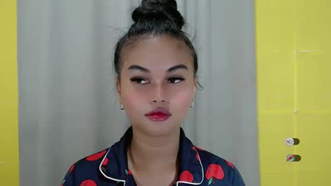 ANA online show from 01-19-25, 11:12